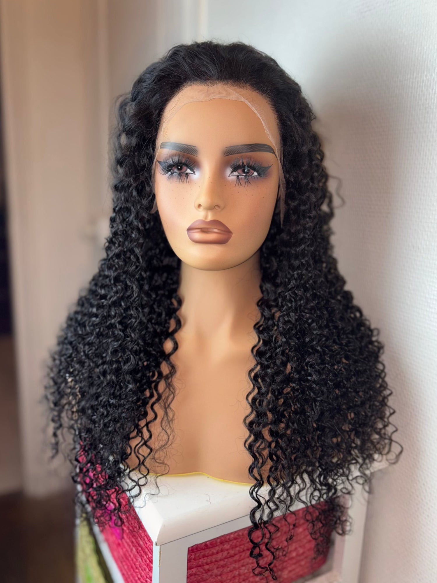 13x6 Lace Wig